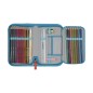 Preview: DerDieDas Blue Ice Etui Innenansicht